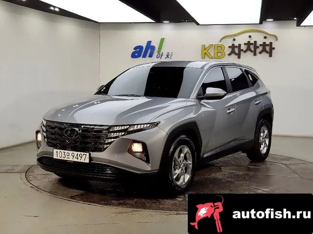 Hyundai Tucson Tucson (NX4) 2021 года - похожие автомобили