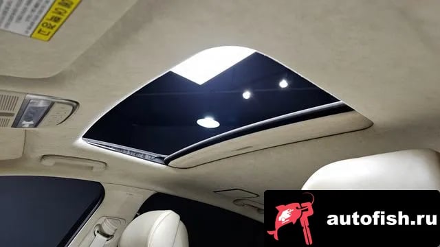 Genesis EQ900 EQ900 2017 года - похожие автомобили