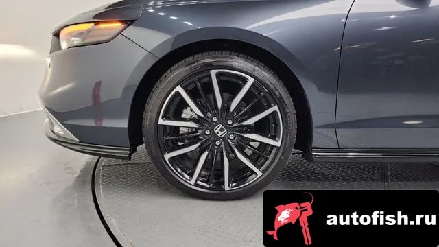 Honda Accord Accord 11th Generation 2023 года - похожие автомобили
