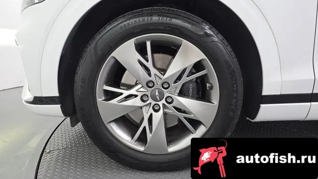 Genesis GV70 GV70 2022 года - вид 5
