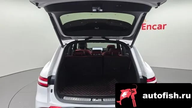 Genesis GV70 GV70 2022 года - похожие автомобили