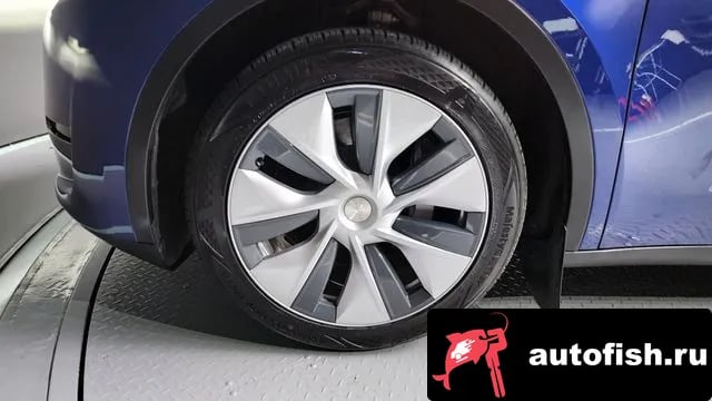 Tesla Model Y Model Y 2023 года - похожие автомобили