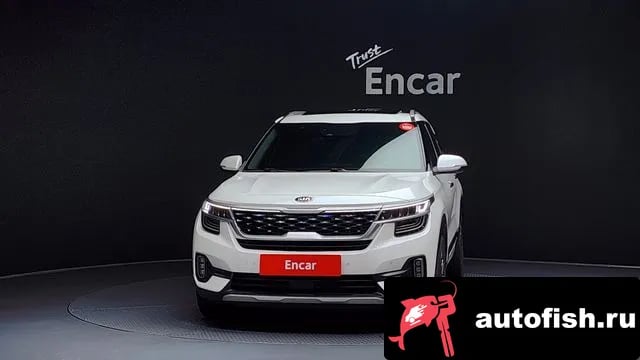 Kia Seltos Celtos 2021 года - похожие автомобили