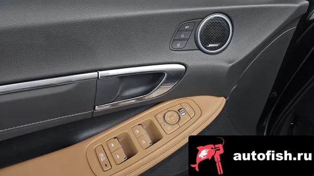 Hyundai Sonata Sonata (DN8) 2022 года - похожие автомобили