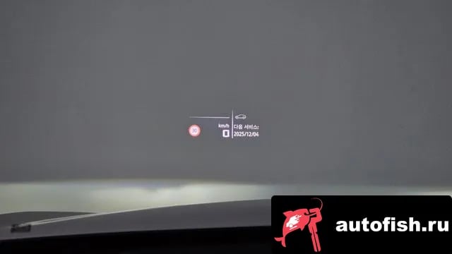 BMW X2 (F39) X2 (U10) 2024 года - вид 18