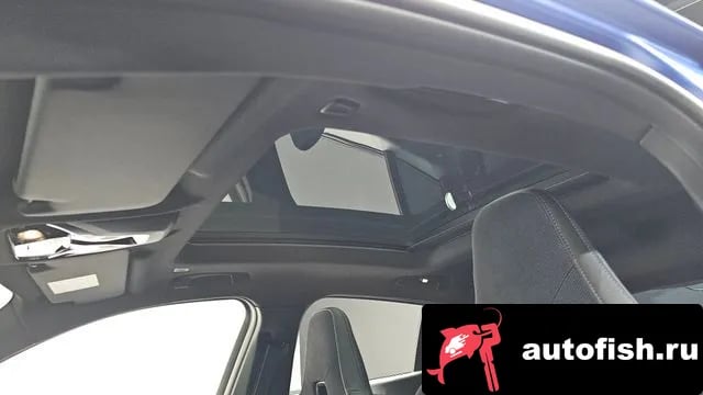 BMW X2 (F39) X2 (U10) 2024 года - вид 19