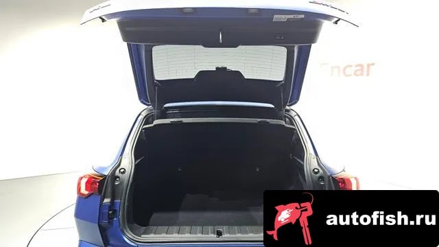 BMW X2 (F39) X2 (U10) 2024 года - вид 20