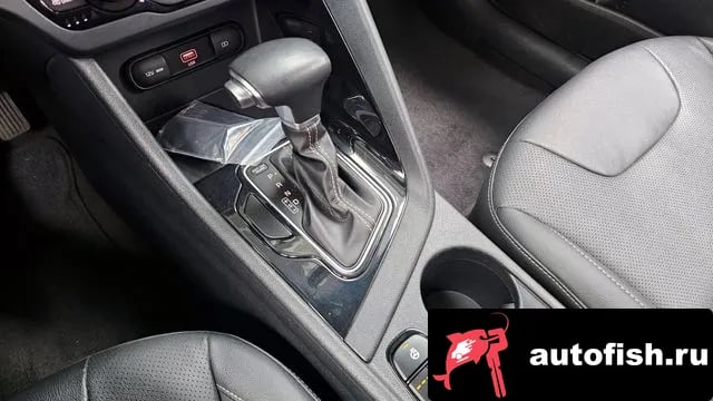 Kia Niro The New Niro 2019 года - похожие автомобили