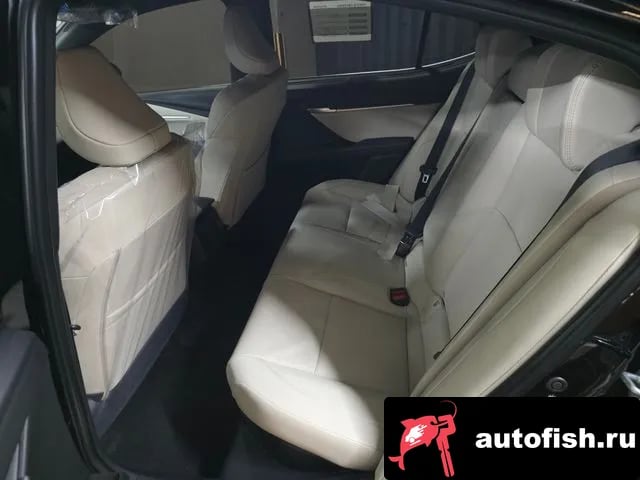 Toyota Camry Camry (XV80) 2025 года - вид 6