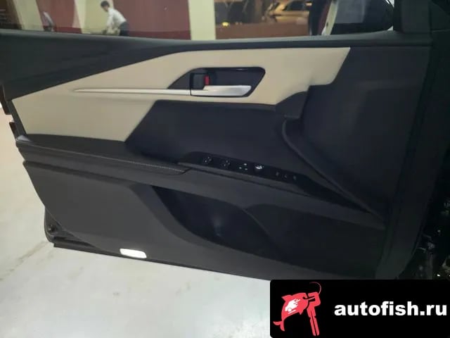 Toyota Camry Camry (XV80) 2025 года - вид 11