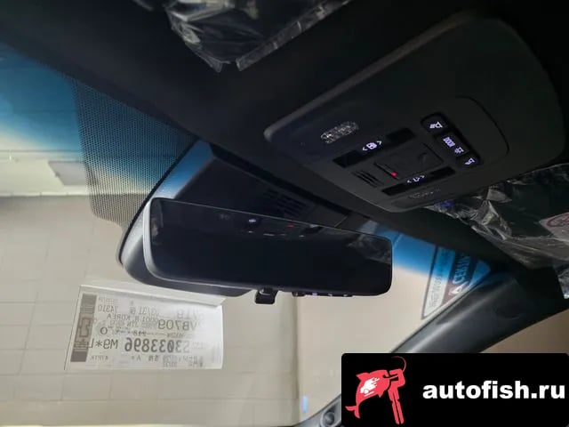 Toyota Camry Camry (XV80) 2025 года - вид 14