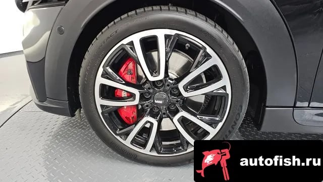 Mini Cooper Cooper S 2022 года - похожие автомобили