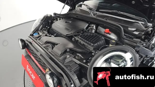 Mini Cooper Cooper S 2022 года - вид 6