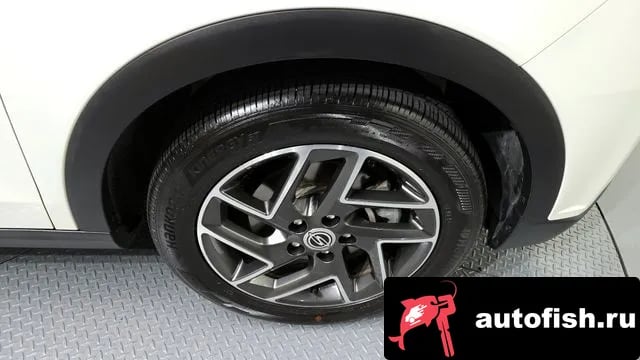 KG Mobility (Ssangyong) TIBOLI Tivoli Air 2022 года - вид 5