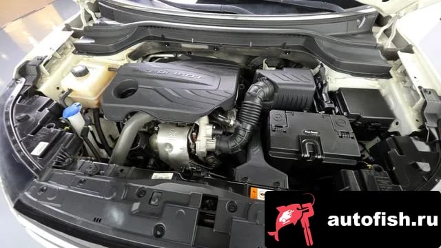 KG Mobility (Ssangyong) TIBOLI Tivoli Air 2022 года - вид 6