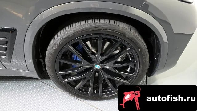 BMW X5 X5 (G05) 2025 года - вид 5