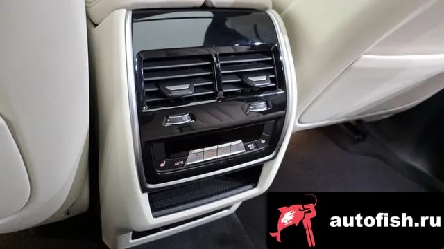 BMW X5 X5 (G05) 2025 года - вид 19