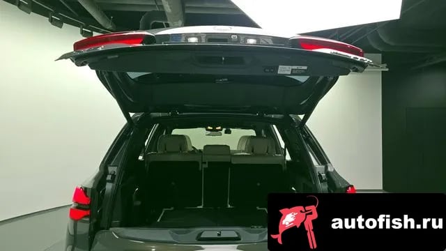 BMW X5 X5 (G05) 2025 года - вид 20