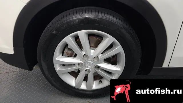 KG Mobility (Ssangyong) TIBOLI Tivoli Armor 2018 года - вид 5