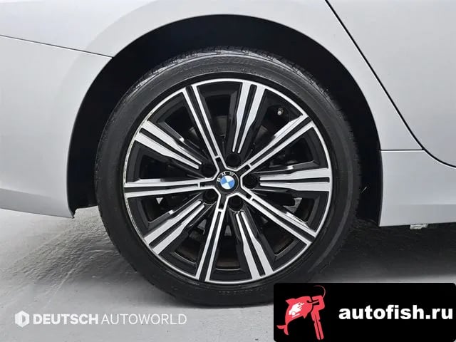 BMW 3-Series 3 Series (G20) 2020 года - похожие автомобили