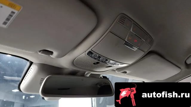 Mercedes-Benz GLC-Class GLC-Class X253 2018 года - похожие автомобили