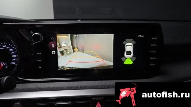 Kia K5 K5 Hybrid 3rd Generation 2023 года - похожие автомобили