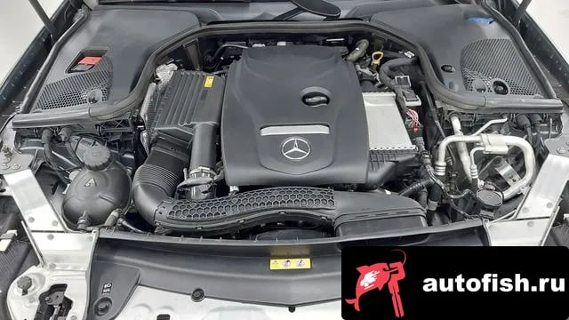 Mercedes-Benz E-Class E-Class W213 2021 года - вид 6