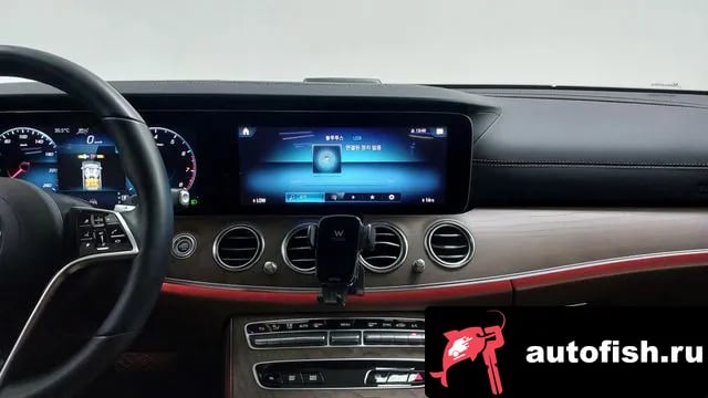 Mercedes-Benz E-Class E-Class W213 2021 года - похожие автомобили