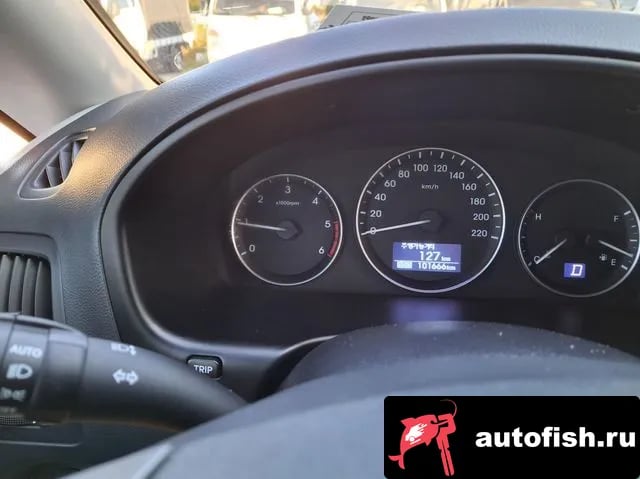 Hyundai Starex The New Grand Starex 2021 года - вид 5