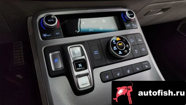 Hyundai Palisade The New Palisade 2023 года - похожие автомобили