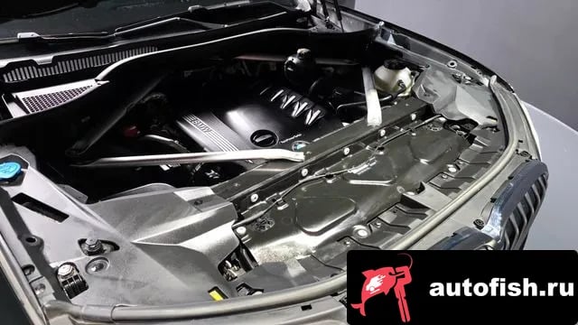 BMW X7 X7 (G07) 2020 года - похожие автомобили