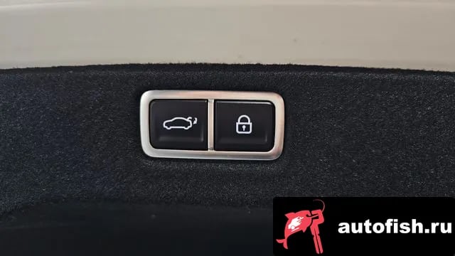 Hyundai Sonata Sonata D Edge (DN8) 2023 года - вид 6