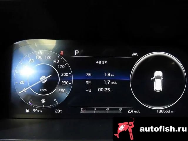 Kia Sorento Sorento 4th Generation 2021 года - похожие автомобили