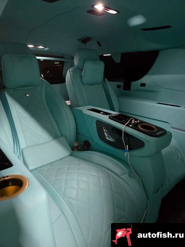 Cadillac Escalade Escalade 5th Generation 2023 года - вид 5