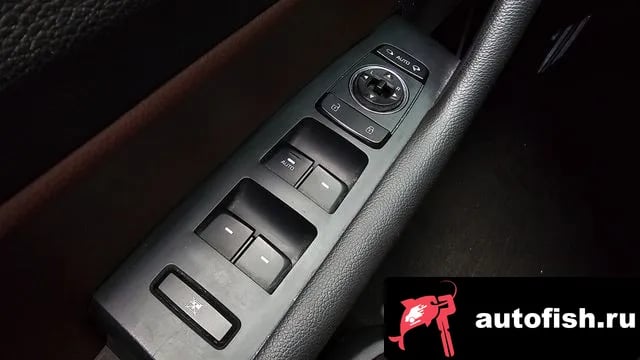 Hyundai Sonata Sonata New Rise 2017 года - похожие автомобили