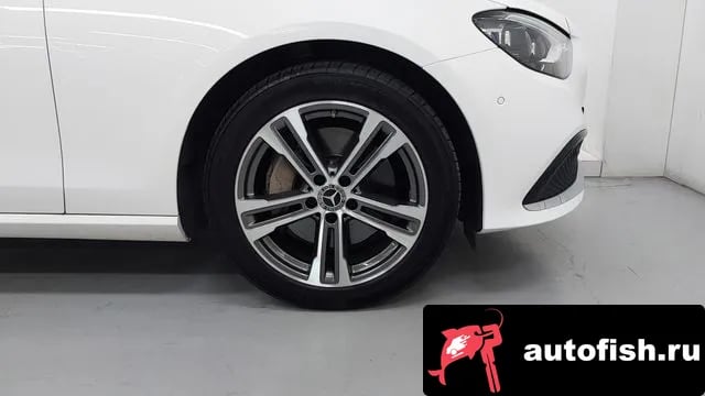 Mercedes-Benz E-Class E-Class W213 2021 года - вид 5