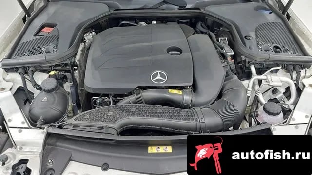 Mercedes-Benz E-Class E-Class W213 2021 года - вид 6