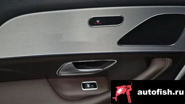 Mercedes-Benz GLE-Class GLE-Class W167 2019 года - похожие автомобили