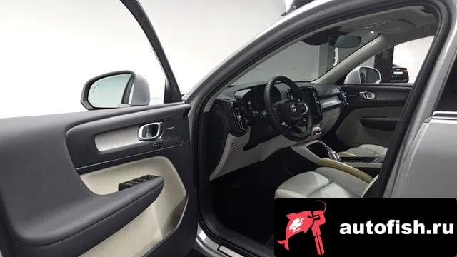 Volvo XC40 XC40 2024 года - похожие автомобили