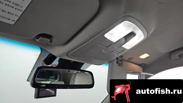 KG Mobility (Ssangyong) KORANDO Beautiful Korando 2020 года - похожие автомобили