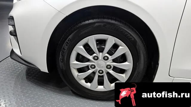 Kia K3 Come New K3 2020 года - вид 5