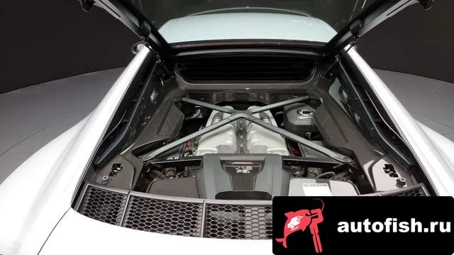 Audi R8 R8 (4S) 2021 года - вид 6