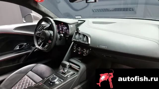 Audi R8 R8 (4S) 2021 года - похожие автомобили