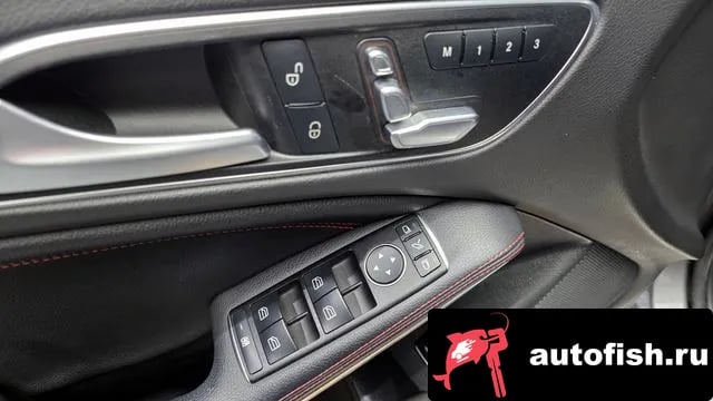 Mercedes-Benz CLA-Class CLA-Class C117 2017 года - похожие автомобили