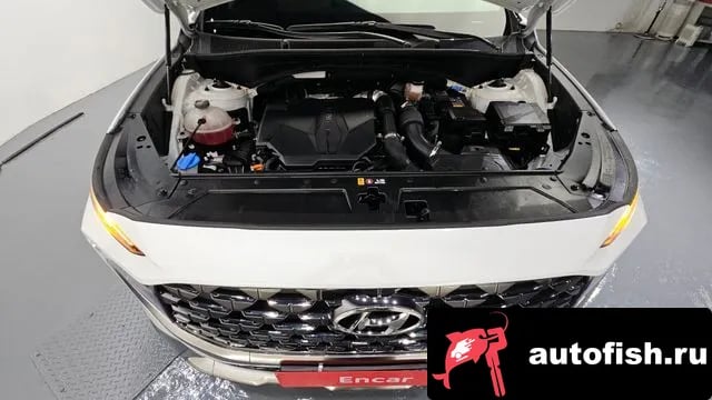 Hyundai Santafe The New San Tafe 2023 года - вид 6