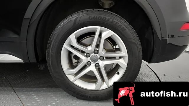 Audi Q5 Q5 (FY) 2020 года - вид 5