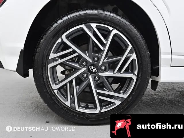 Hyundai Kona The New Kona 2023 года - вид 5