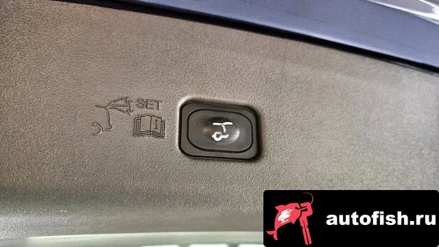 Lincoln Nautilus Nautilus 2nd Generation 2024 года - похожие автомобили