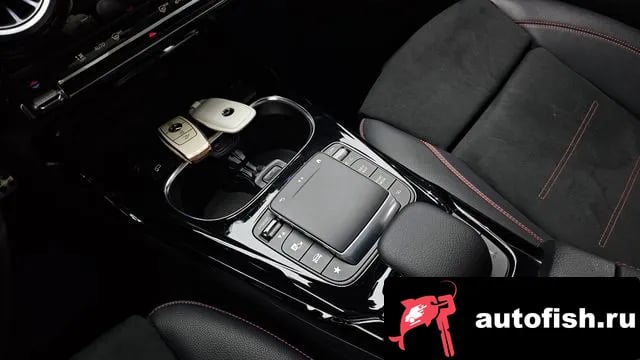 Mercedes-Benz A-Class A-Class W177 2021 года - похожие автомобили