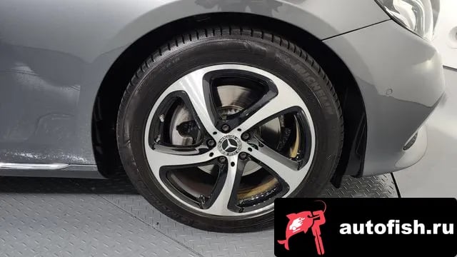 Mercedes-Benz E-Class E-Class W213 2020 года - вид 5